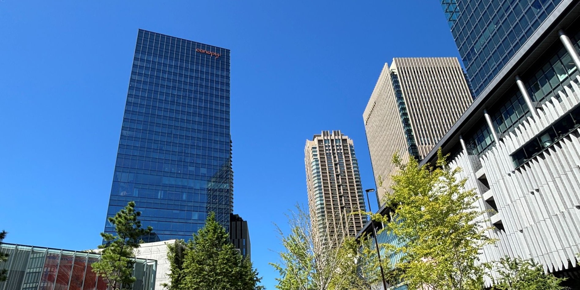 大阪オフィス開設のお知らせ